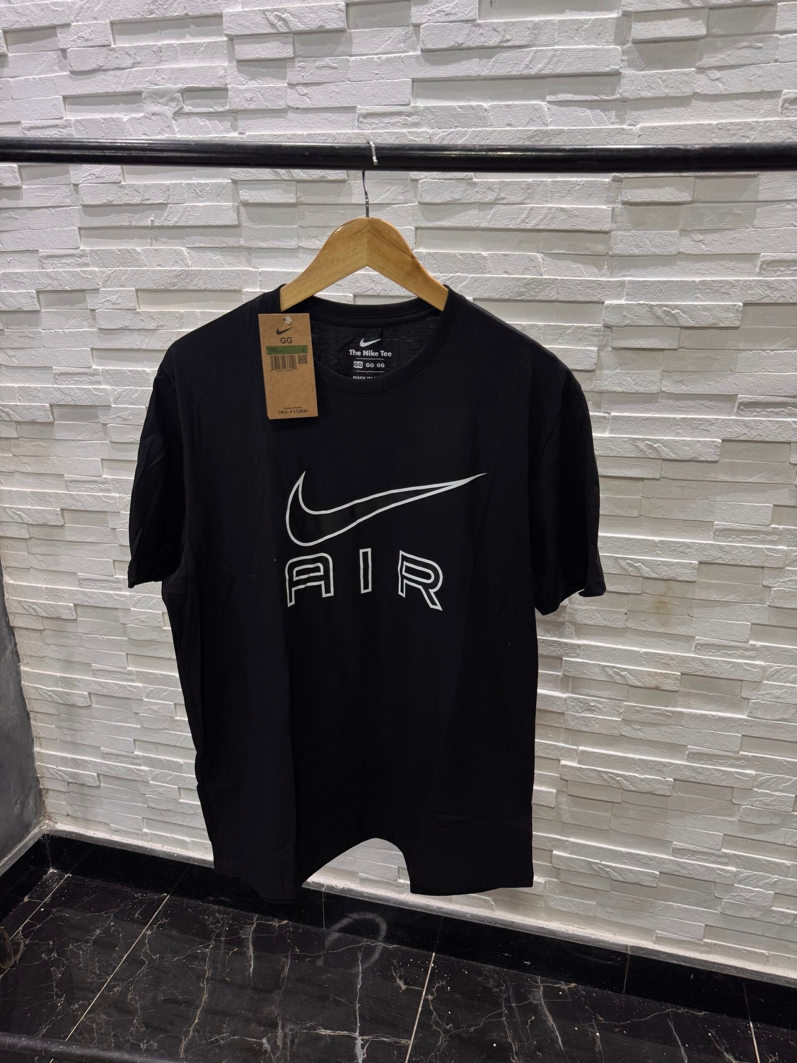 T-shirt Nike