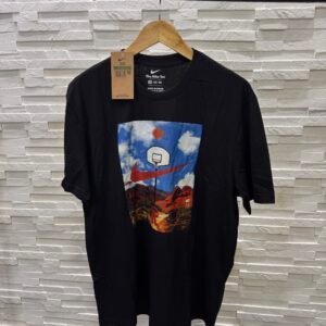 T-shirt Nike