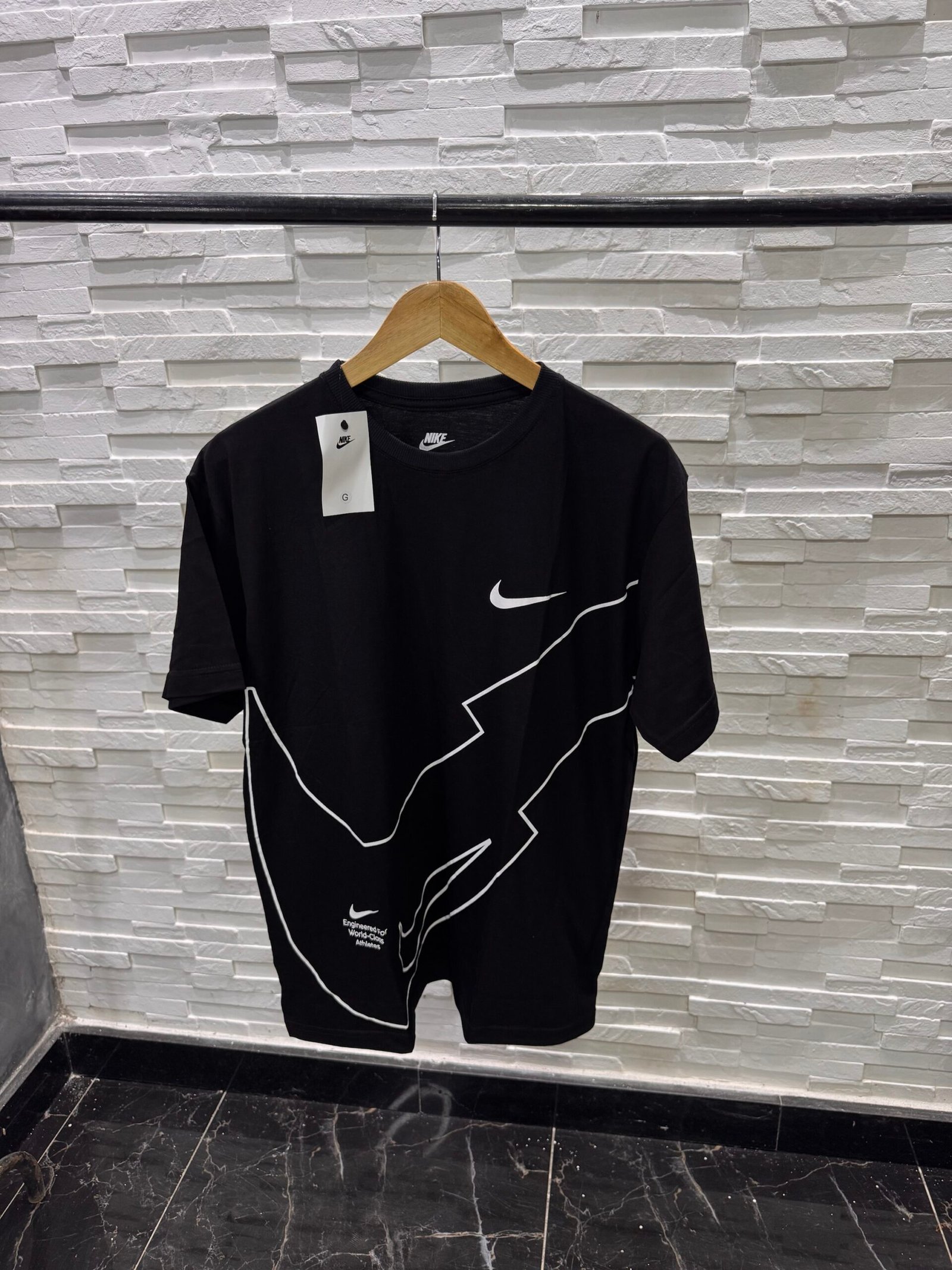 T-shirt Nike