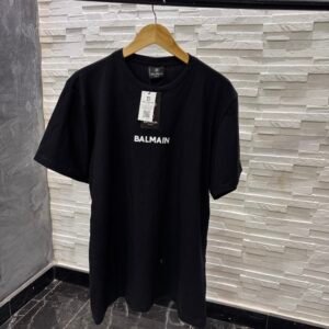 T-shirt BALMAIN
