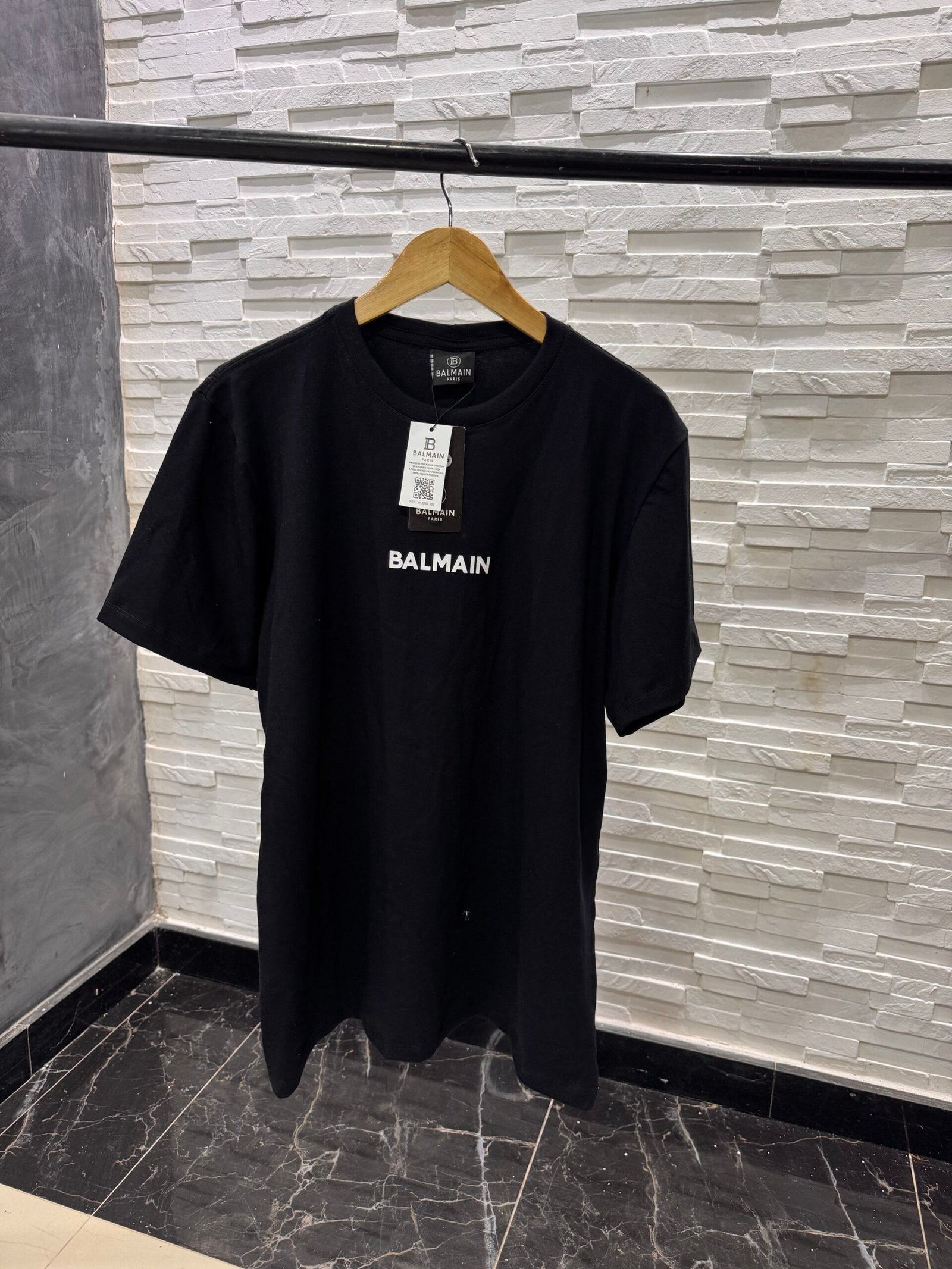 T-shirt BALMAIN