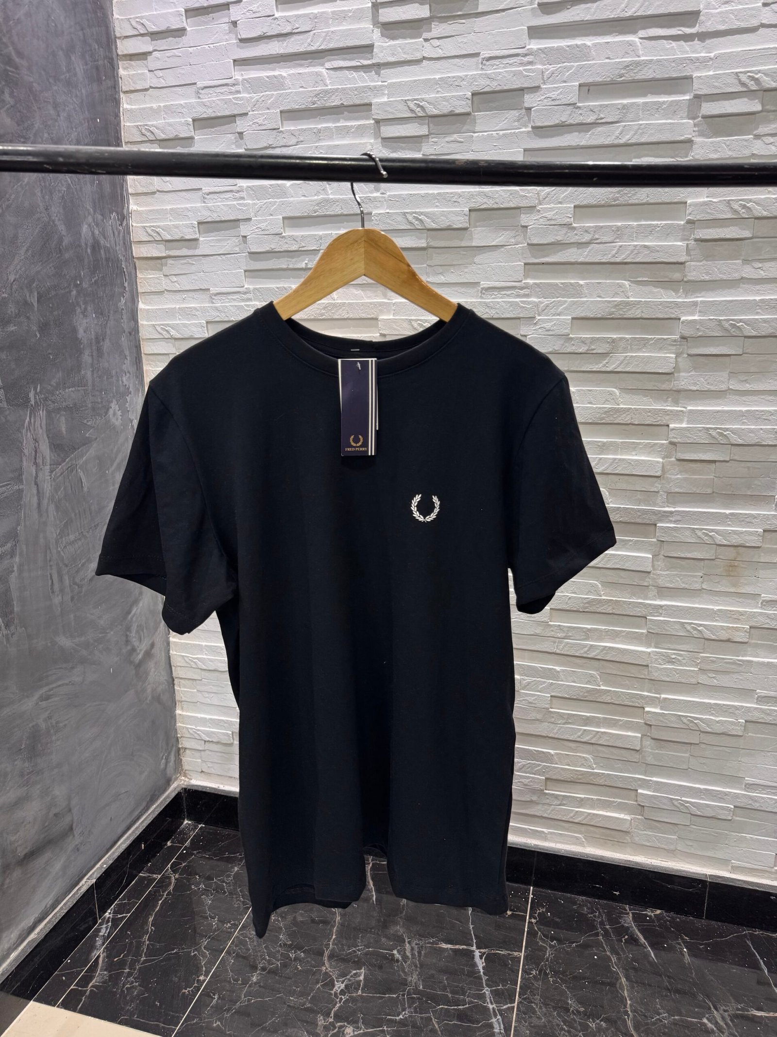 T-shirt FRED PERRY