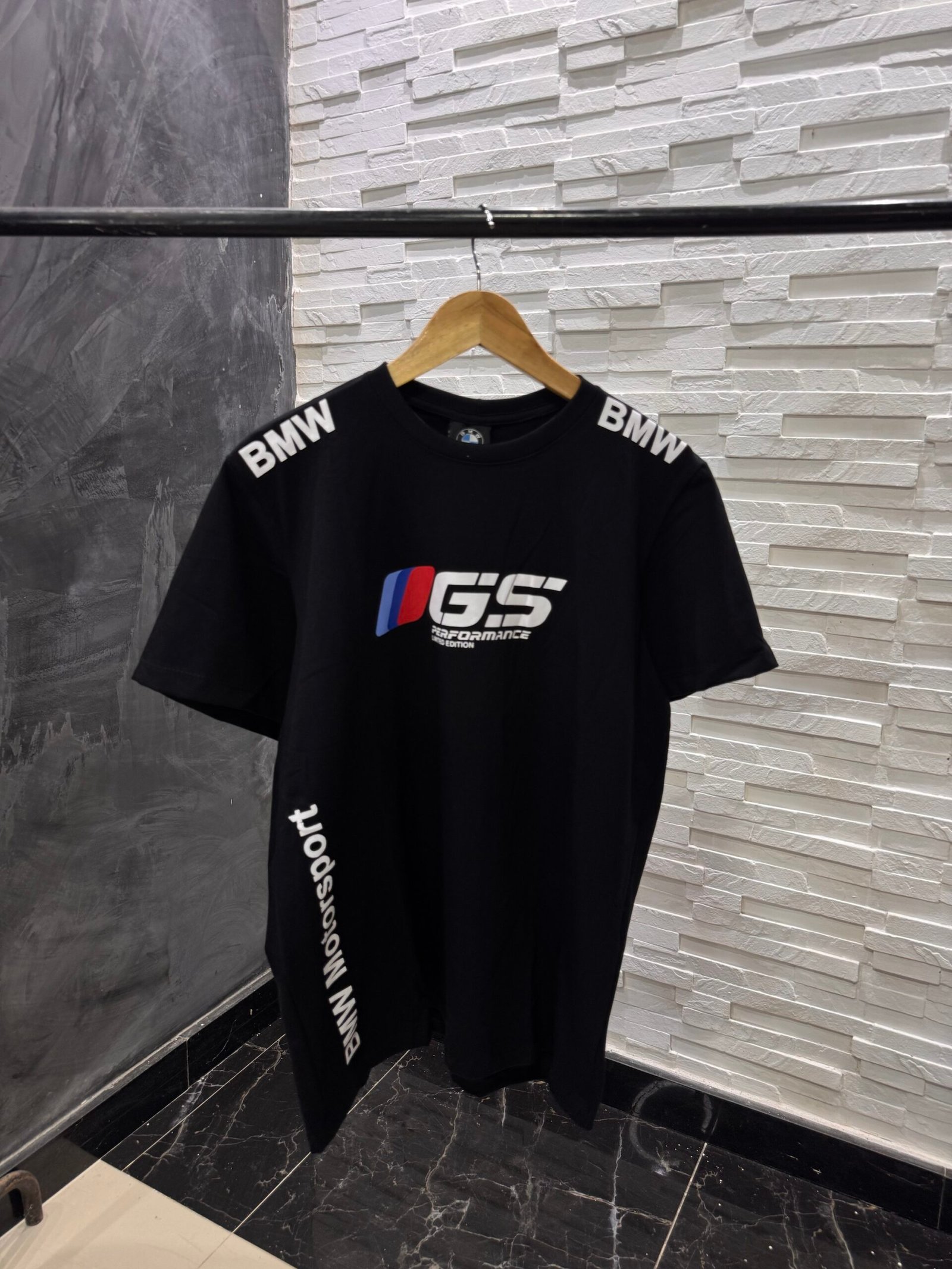 T-shirt BMW