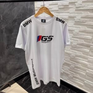 T-shirt BMW