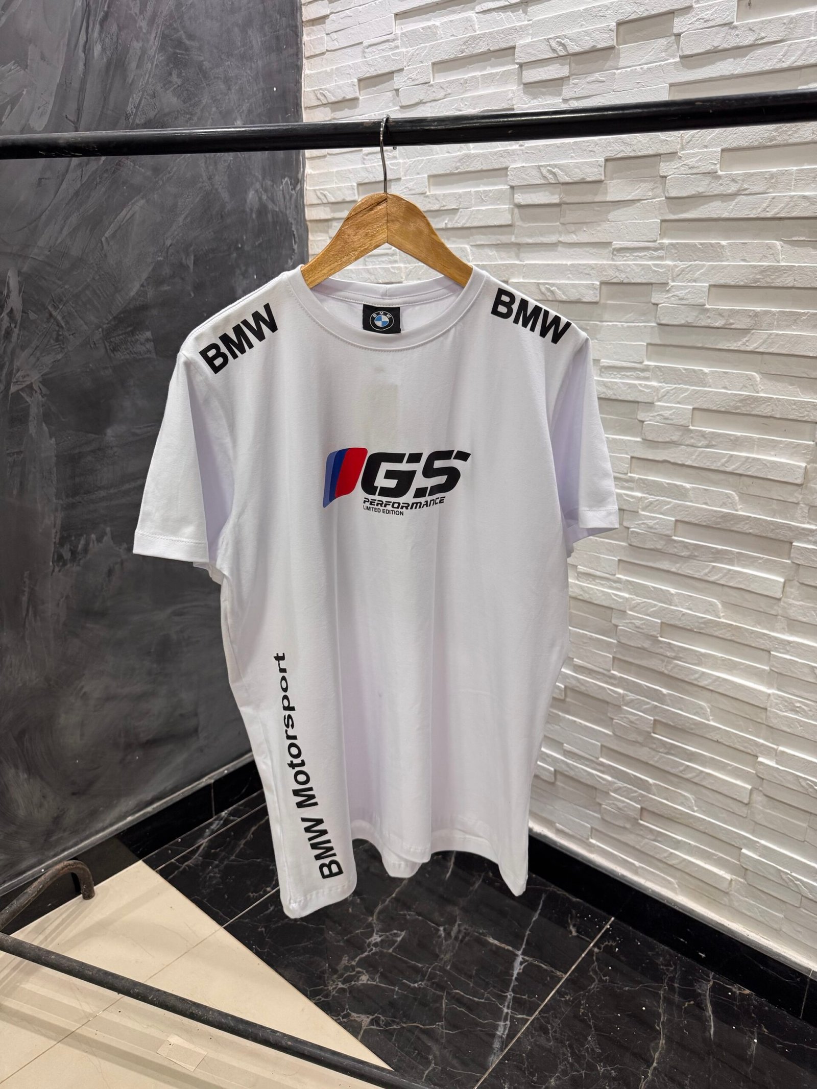 T-shirt BMW