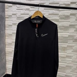 Manga longa drifit Nike