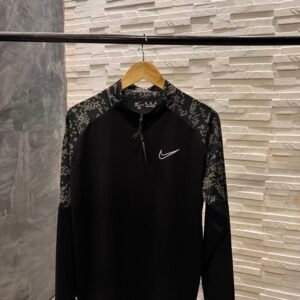 Manga longa drifit Nike