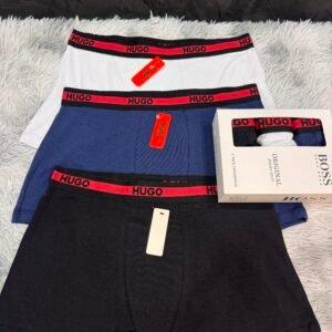 Kit cueca Hugo boss