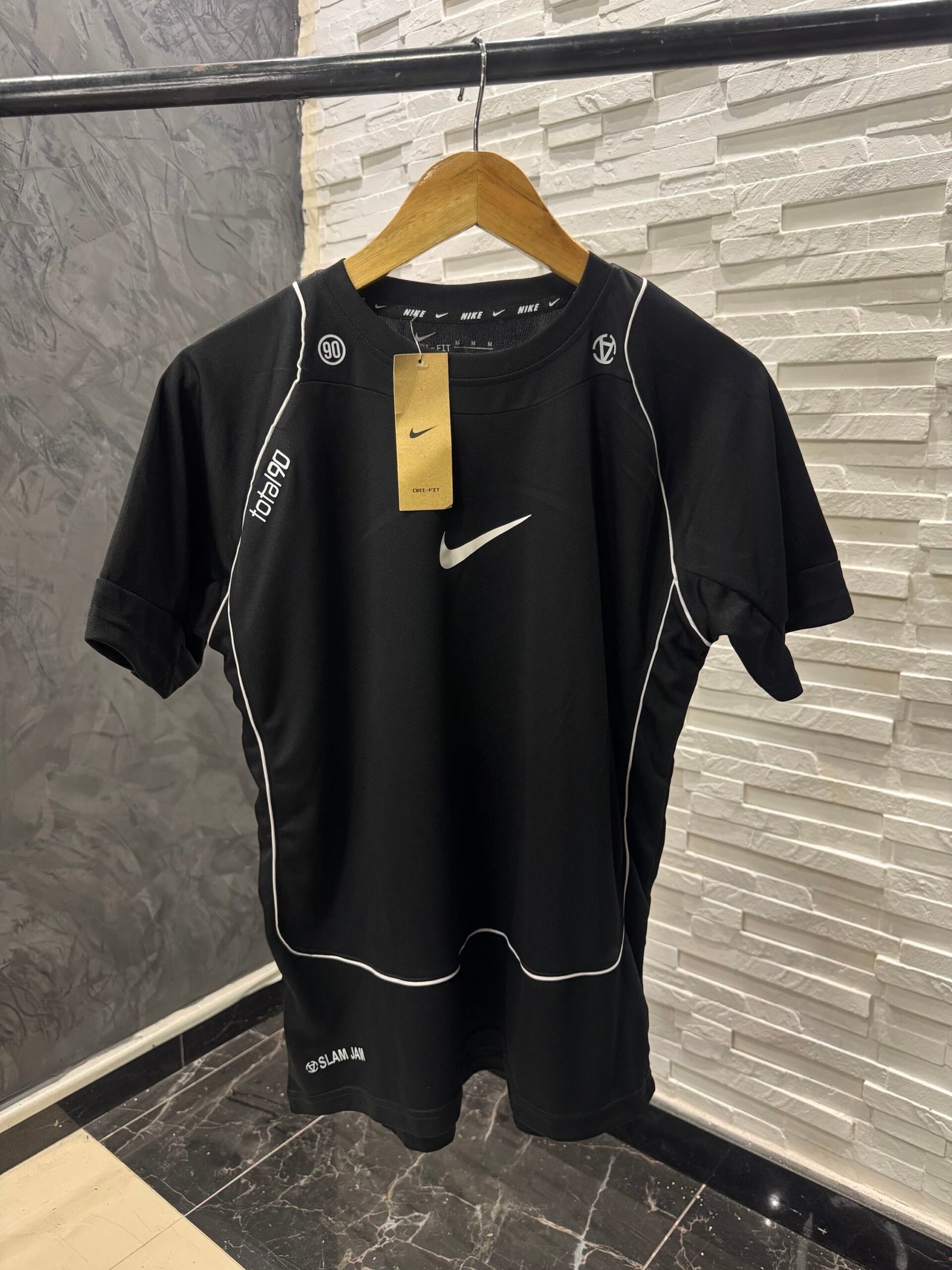 Drifit Nike total 90