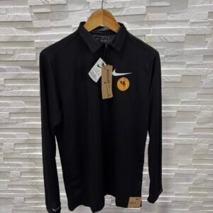 Manga longa Dryfit Nike