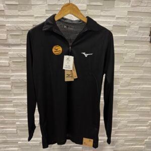 Manga longa Dryfit Mizuno