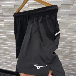 Bermuda tectel c/ elastano Mizuno