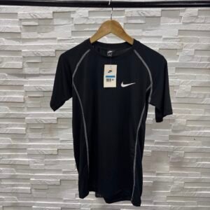 Camisa de compressão Nike