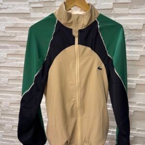 Corta vento Lacoste Sport ColorBlock